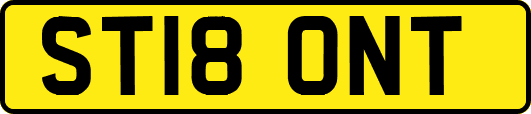 ST18ONT
