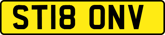 ST18ONV