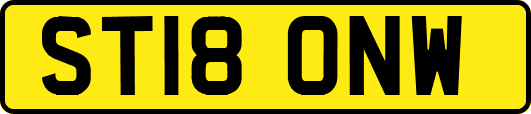 ST18ONW