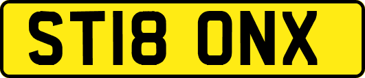 ST18ONX