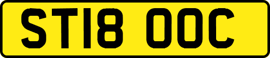 ST18OOC
