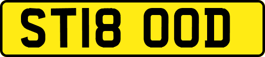 ST18OOD