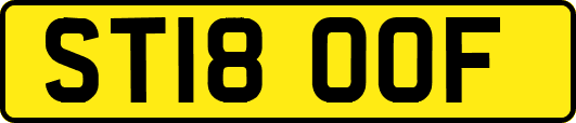 ST18OOF