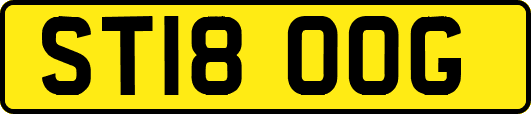 ST18OOG