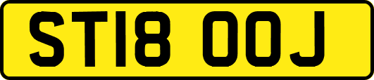ST18OOJ