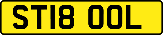 ST18OOL
