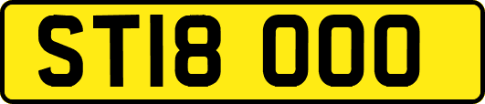 ST18OOO