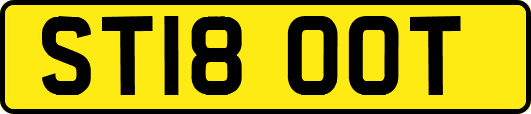 ST18OOT