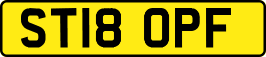 ST18OPF