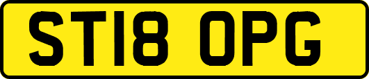 ST18OPG