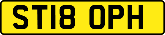 ST18OPH