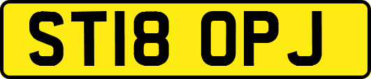 ST18OPJ