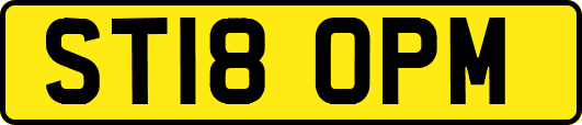 ST18OPM