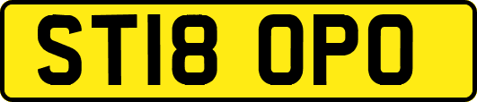 ST18OPO