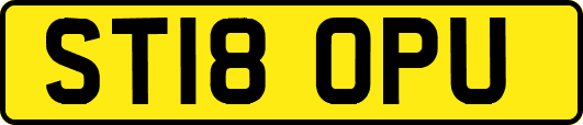 ST18OPU