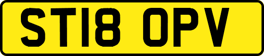 ST18OPV