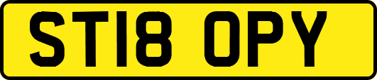ST18OPY