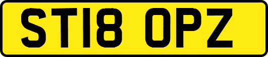 ST18OPZ