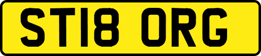 ST18ORG