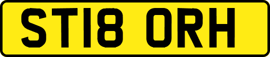 ST18ORH