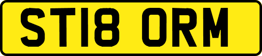 ST18ORM