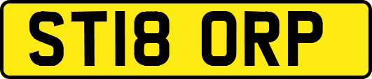 ST18ORP