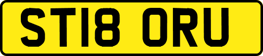 ST18ORU