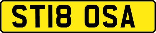 ST18OSA