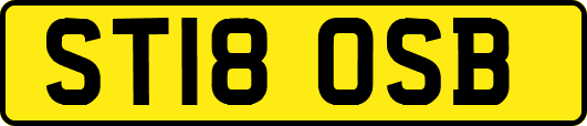 ST18OSB
