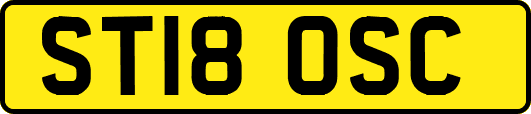 ST18OSC