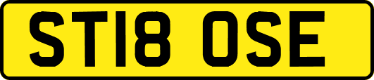 ST18OSE