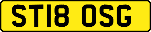 ST18OSG