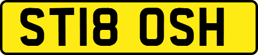 ST18OSH