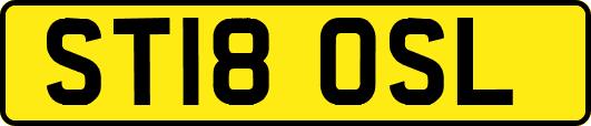 ST18OSL