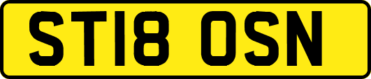 ST18OSN