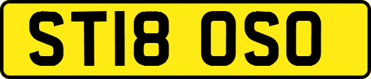 ST18OSO