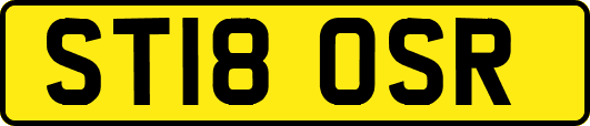 ST18OSR