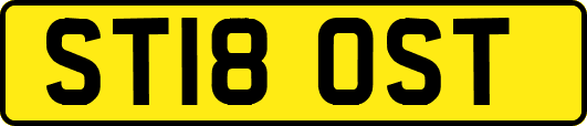 ST18OST