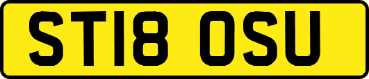 ST18OSU