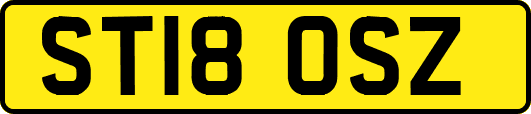 ST18OSZ