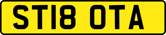 ST18OTA