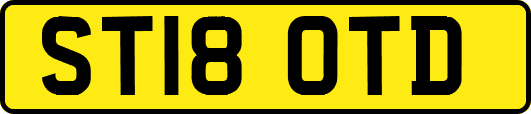 ST18OTD