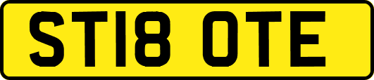 ST18OTE