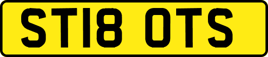 ST18OTS