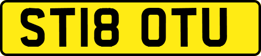 ST18OTU