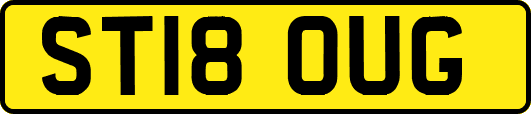 ST18OUG