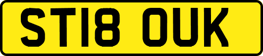 ST18OUK