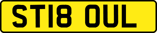 ST18OUL