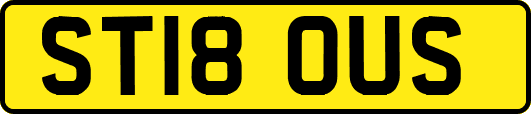 ST18OUS