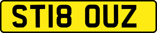 ST18OUZ